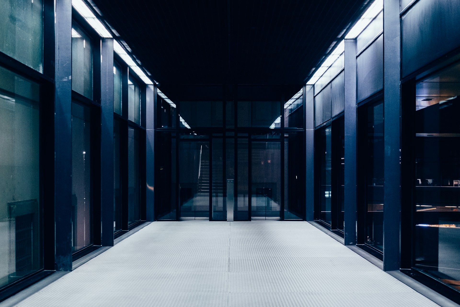Datacentre Compliance Delverables